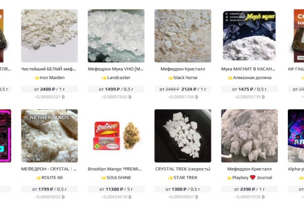 Darknet website